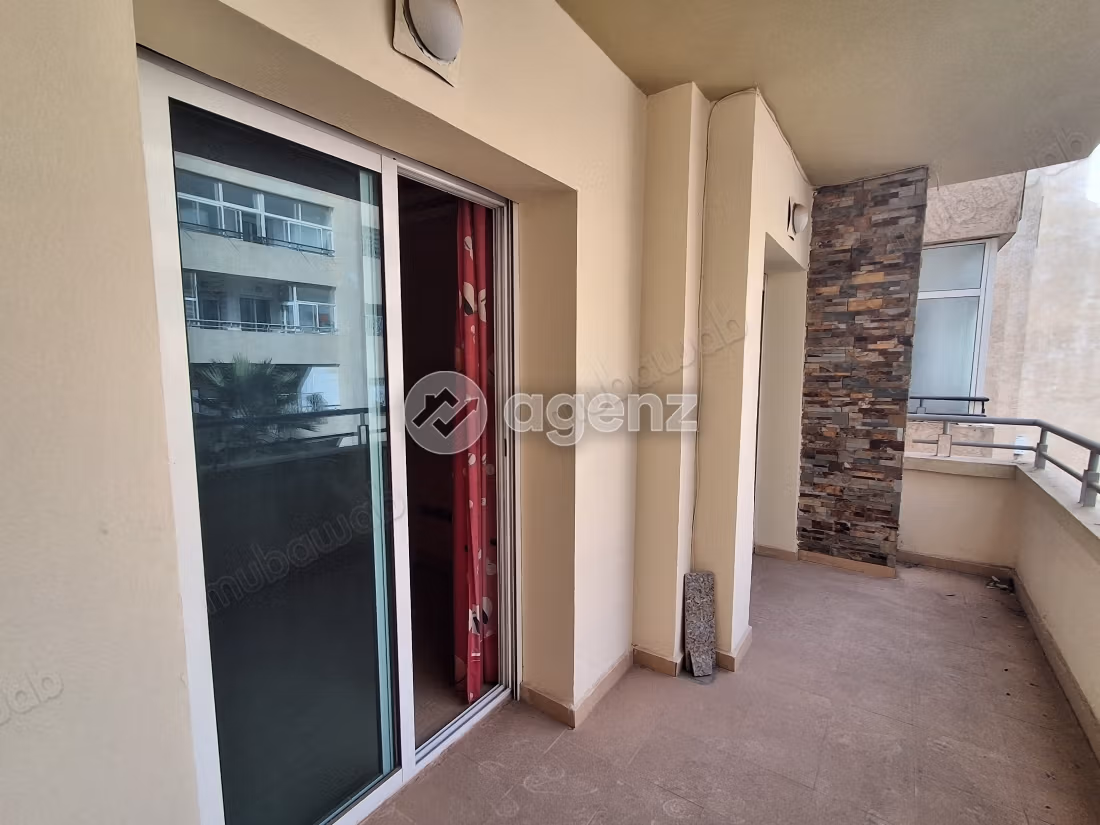 Appartamento in vendita 102 m², 2 camere Lissasfa Casablanca