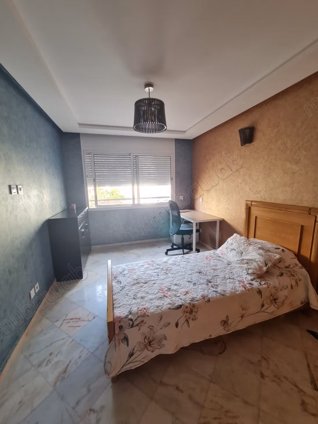 Appartamento completamente arredato con 3 camere, Kebibat