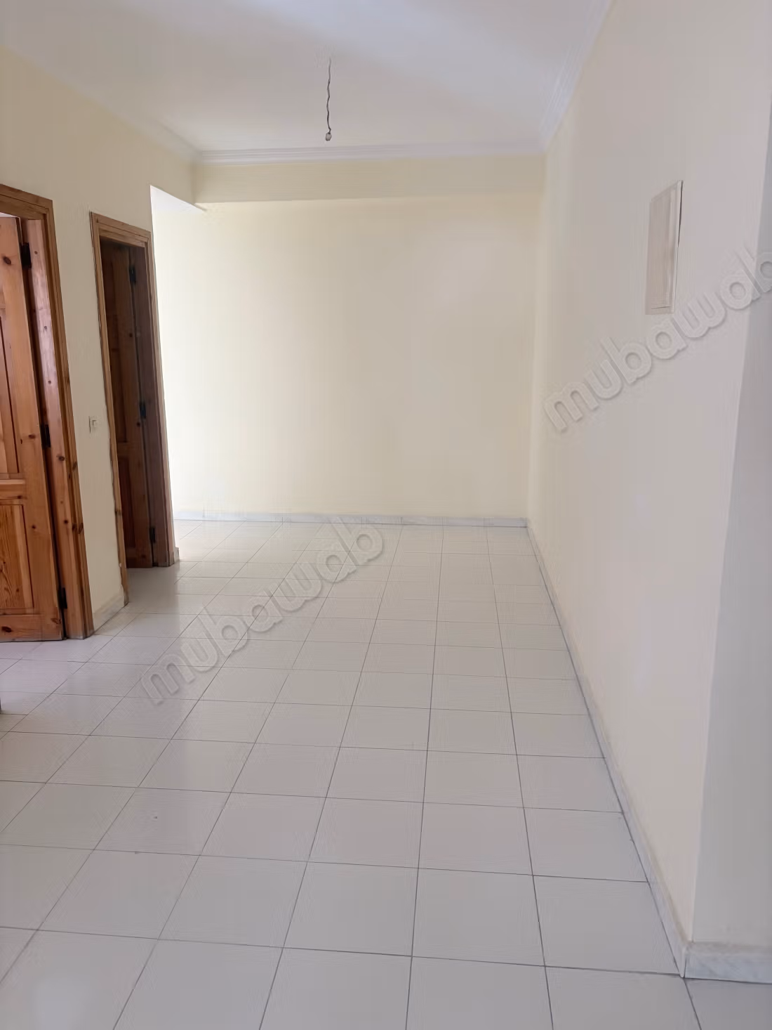 Apartment for sale in Mimosas. 3 beautiful bedrooms. Satellite dish, secure residence