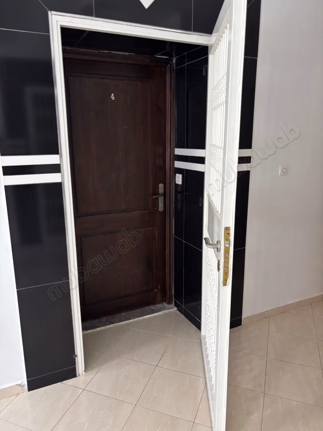 Apartamentos en venta. Superficie total 82 m². Completamente amueblado