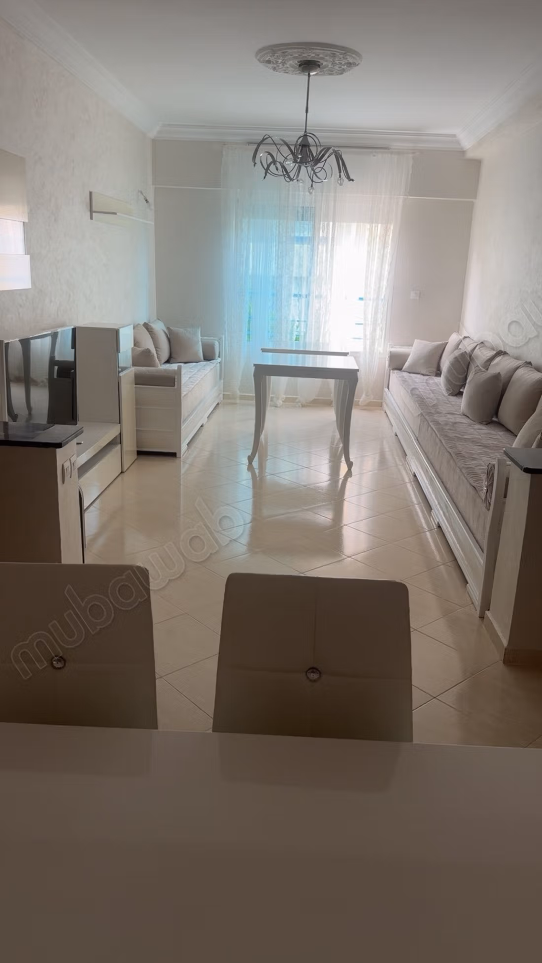 Apartamentos en venta. Superficie total 82 m². Completamente amueblado