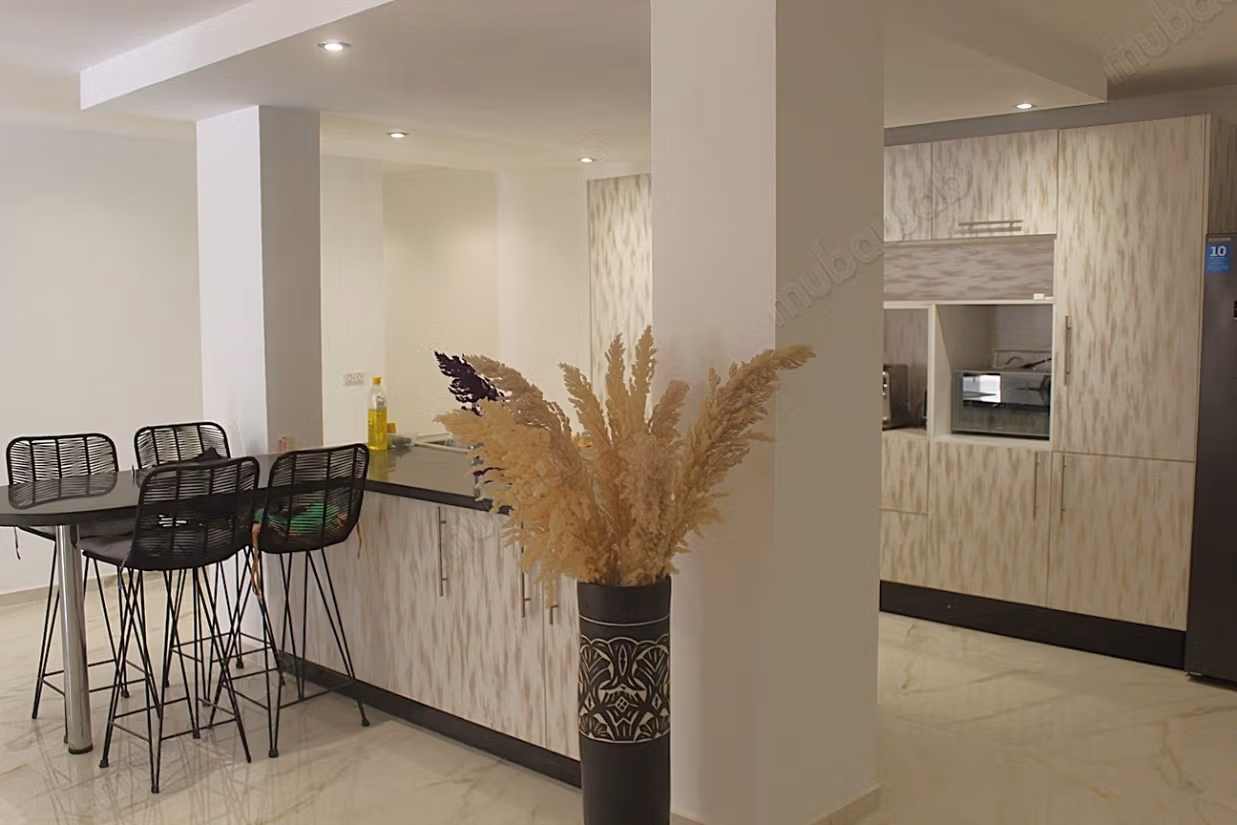 APPARTAMENTO UNICO con piscina privata