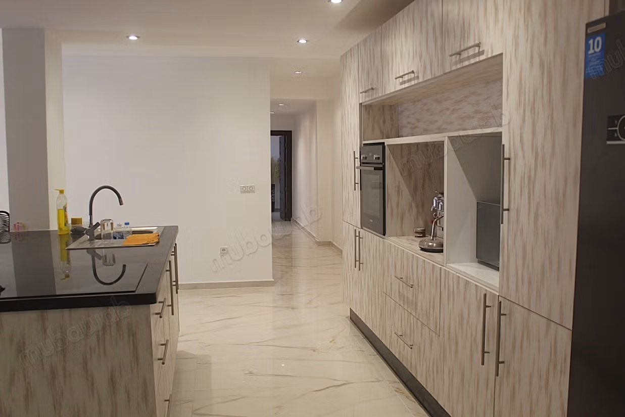 APPARTAMENTO UNICO con piscina privata