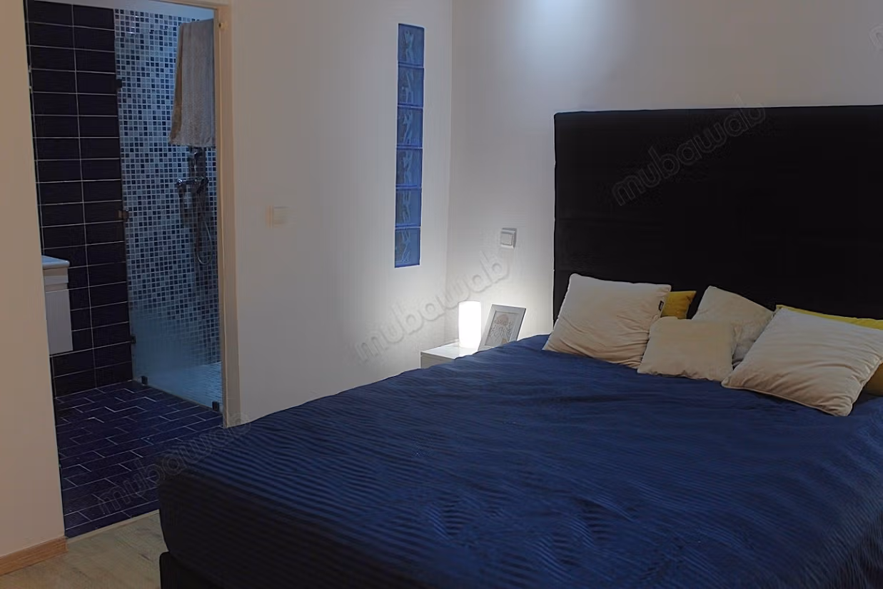 APPARTAMENTO UNICO con piscina privata