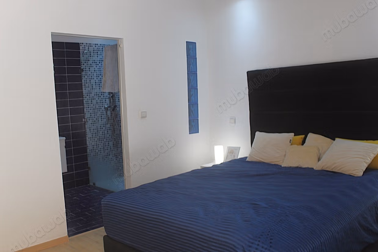 APPARTAMENTO UNICO con piscina privata