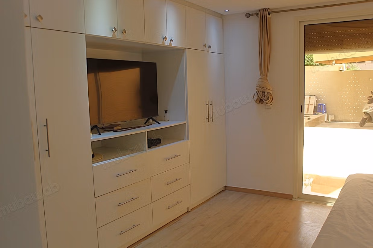 APPARTAMENTO UNICO con piscina privata