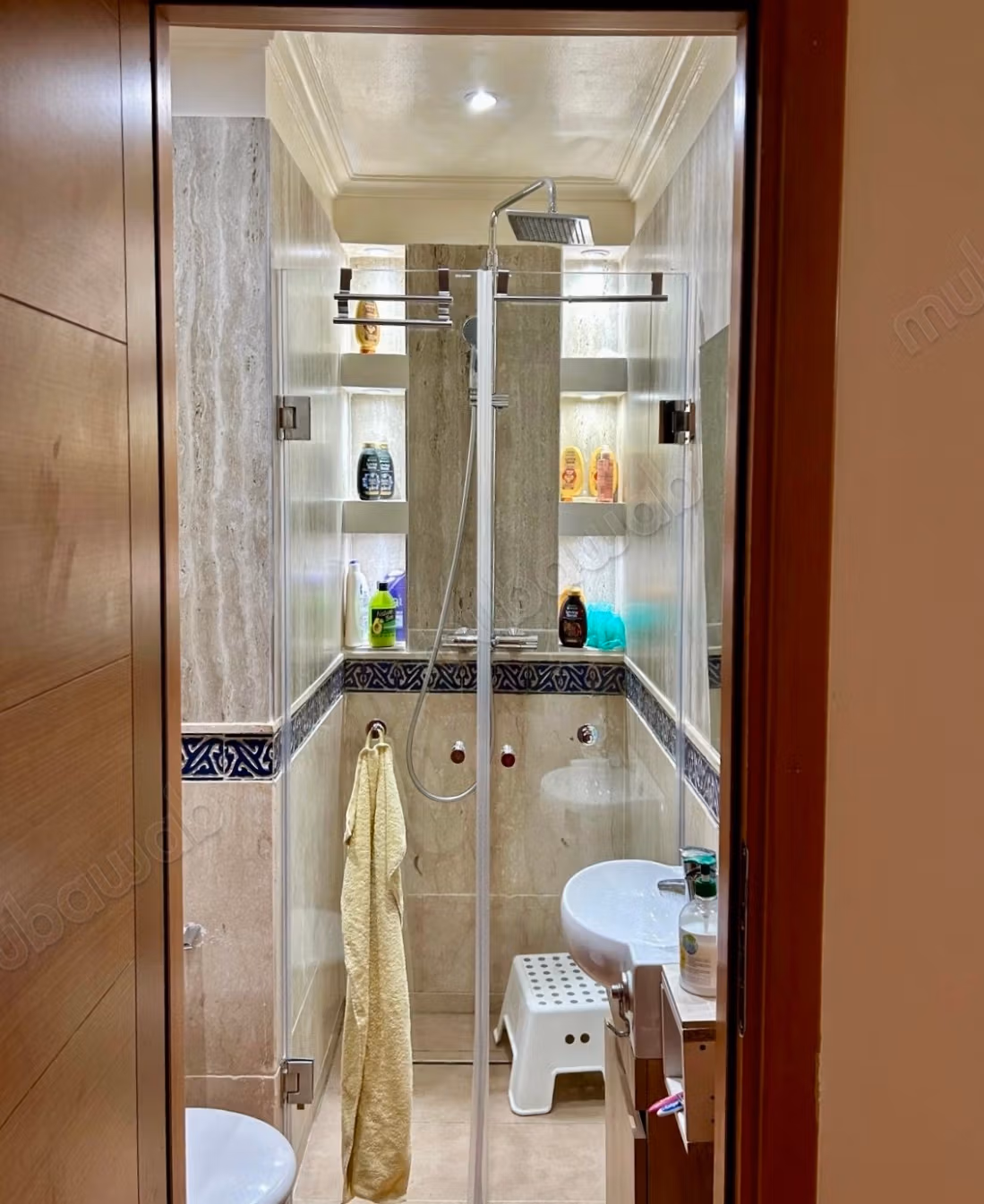 Apartamento de lujo en Bouznika Bay