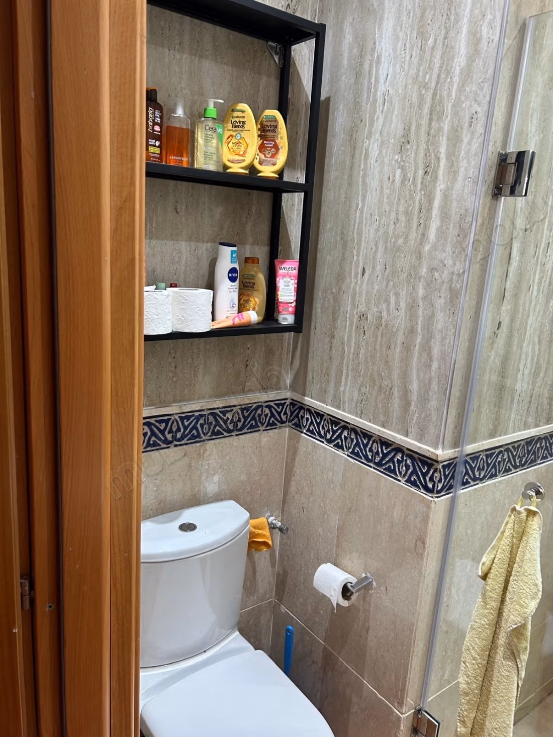 Apartamento de lujo en Bouznika Bay