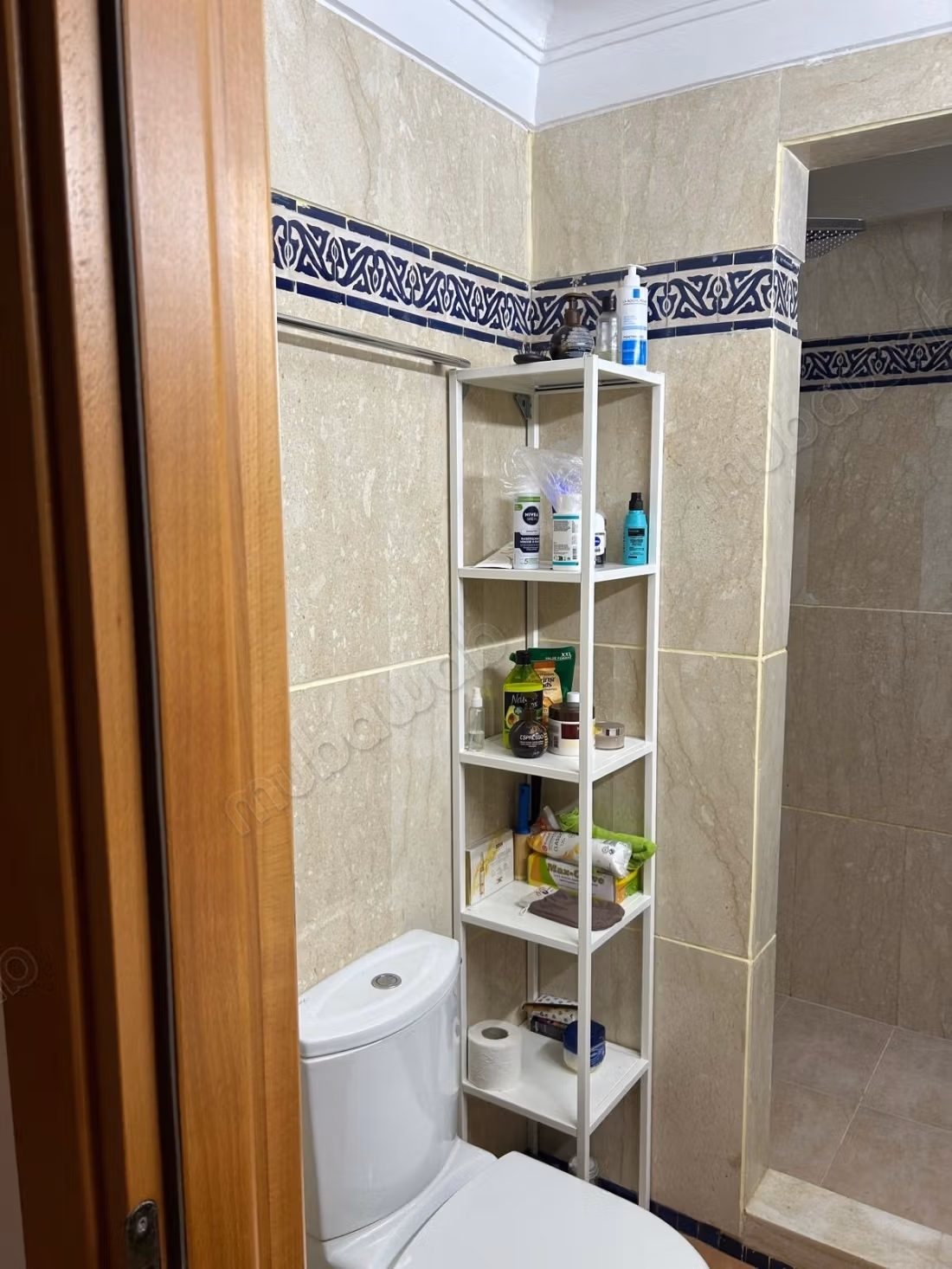 Apartamento de lujo en Bouznika Bay