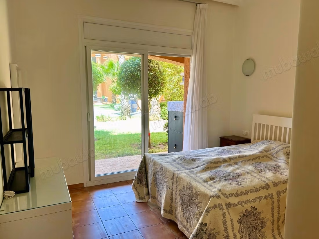 Apartamento de lujo en Bouznika Bay