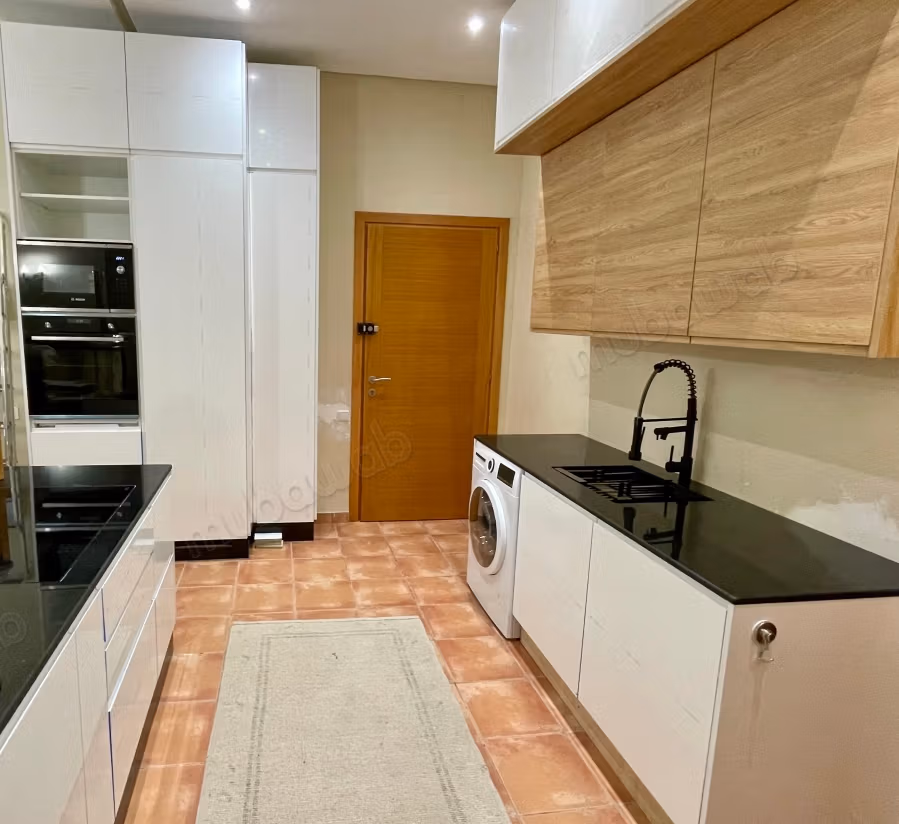 Apartamento de lujo en Bouznika Bay