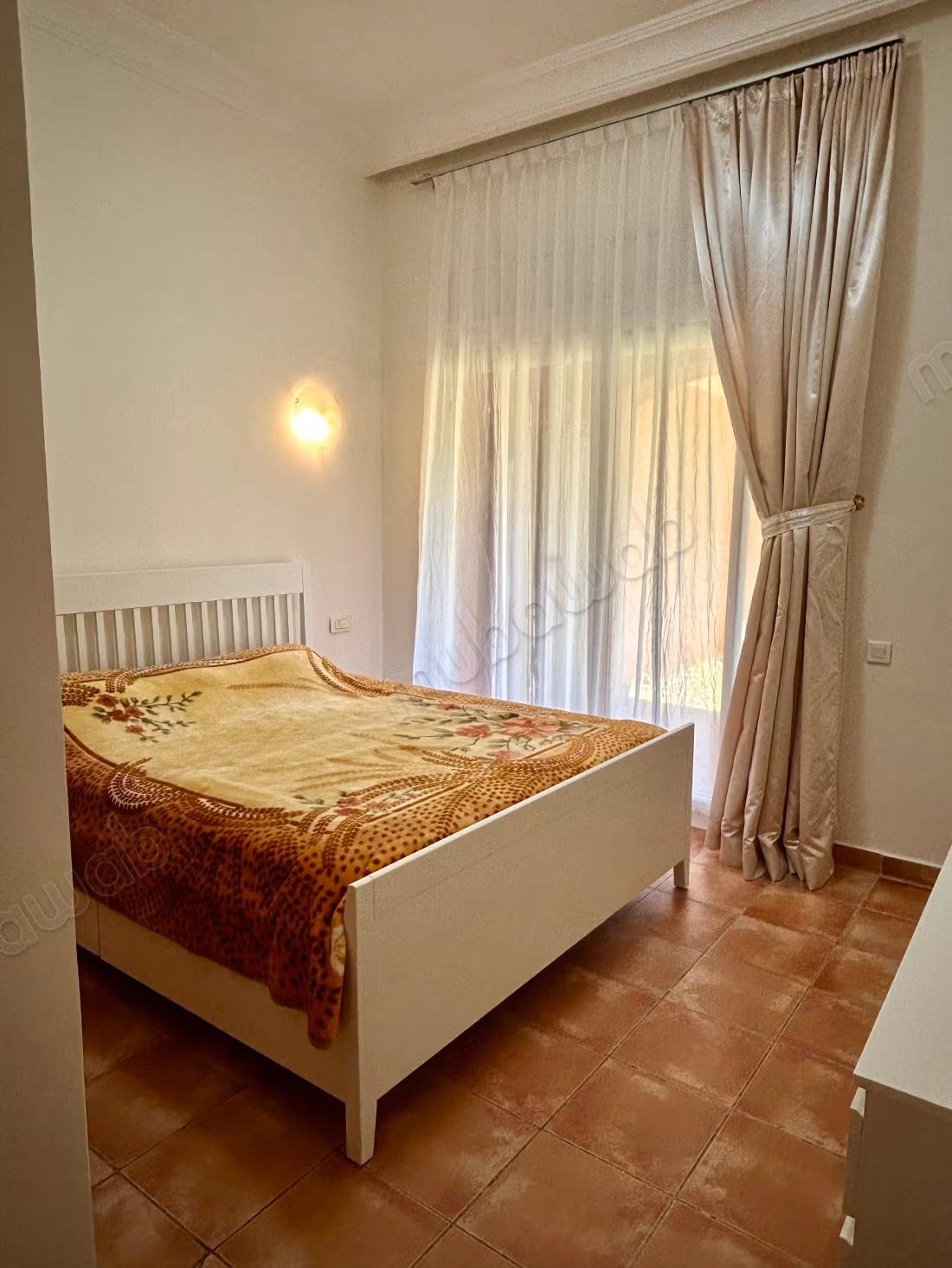 Apartamento de lujo en Bouznika Bay