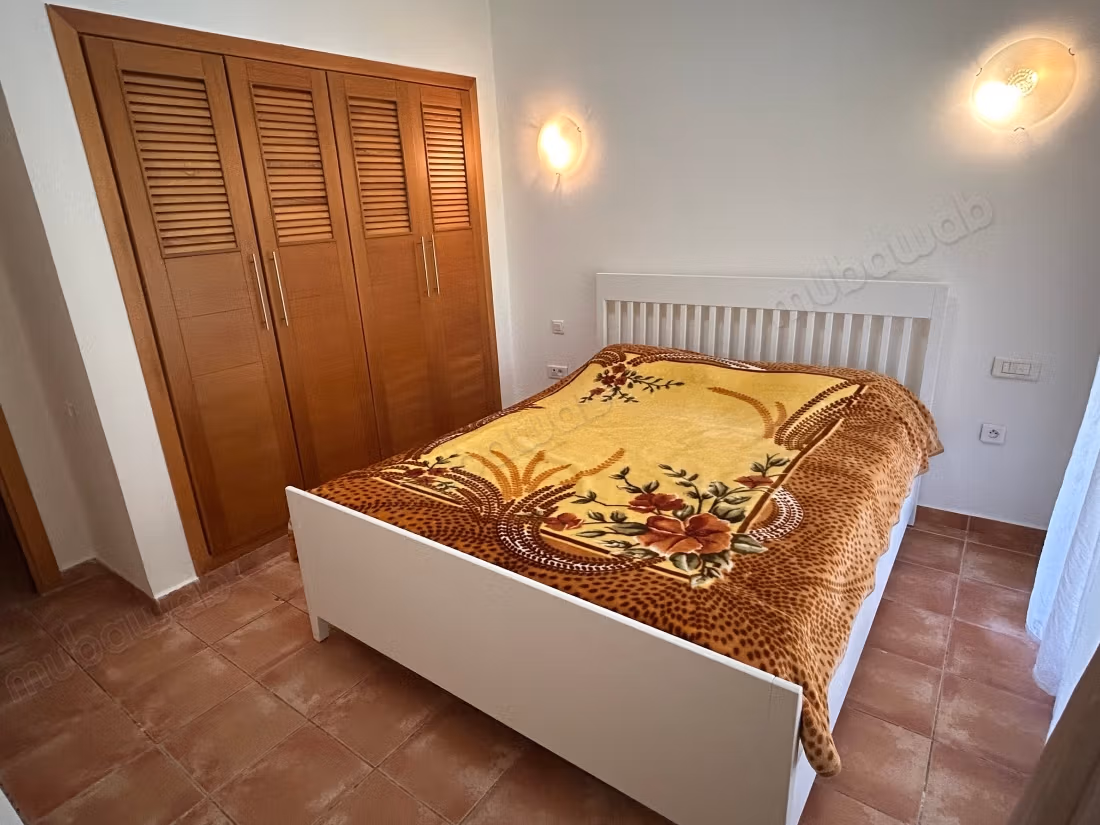 Apartamento de lujo en Bouznika Bay