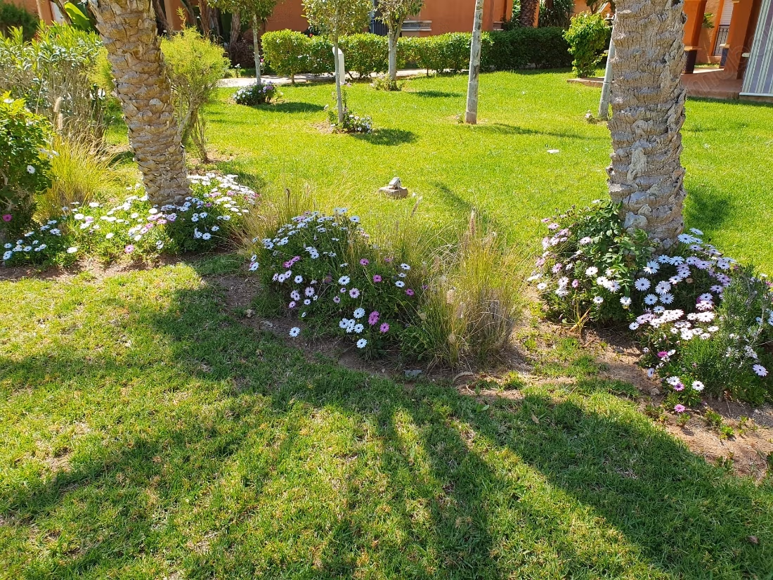 Apartamento de lujo en Bouznika Bay