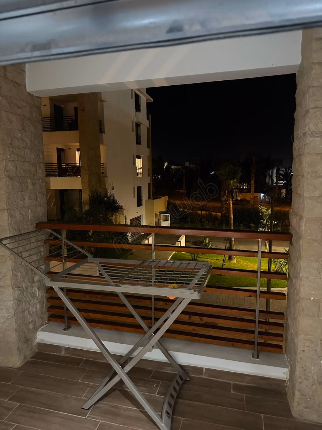 Appartement chic, vue sur 3 piscines