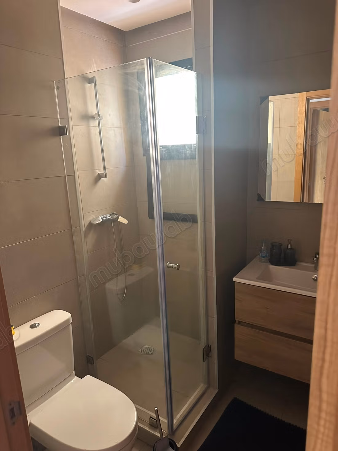 Appartement chic, vue sur 3 piscines