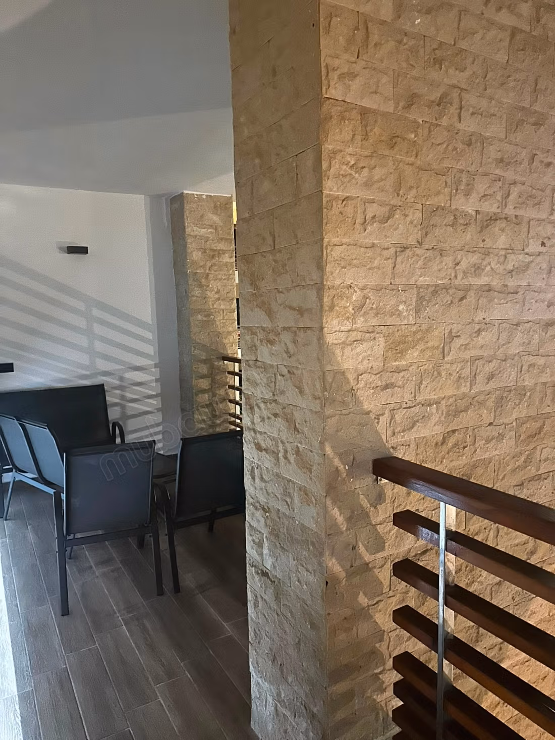 Appartement chic, vue sur 3 piscines