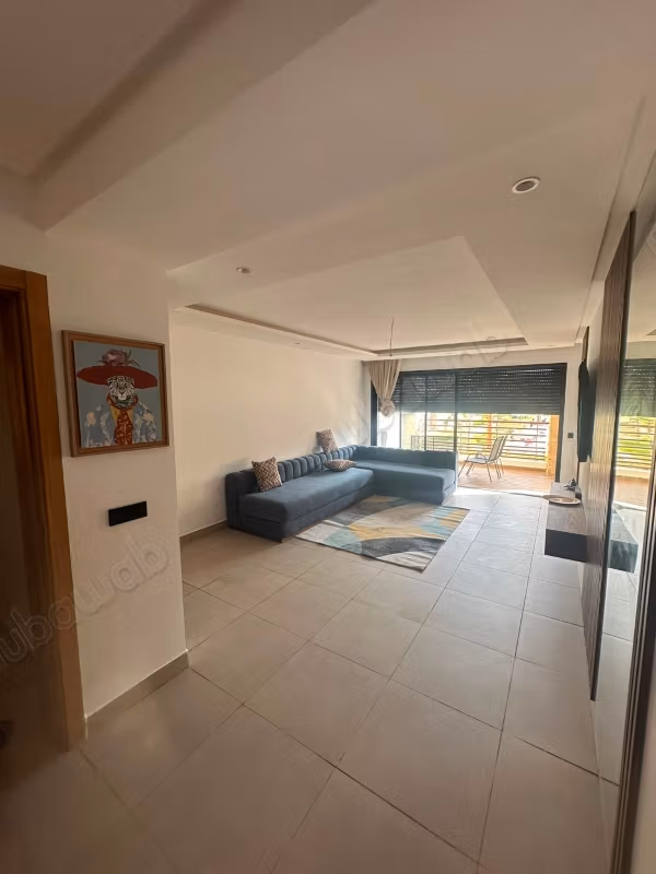 Appartement chic, vue sur 3 piscines
