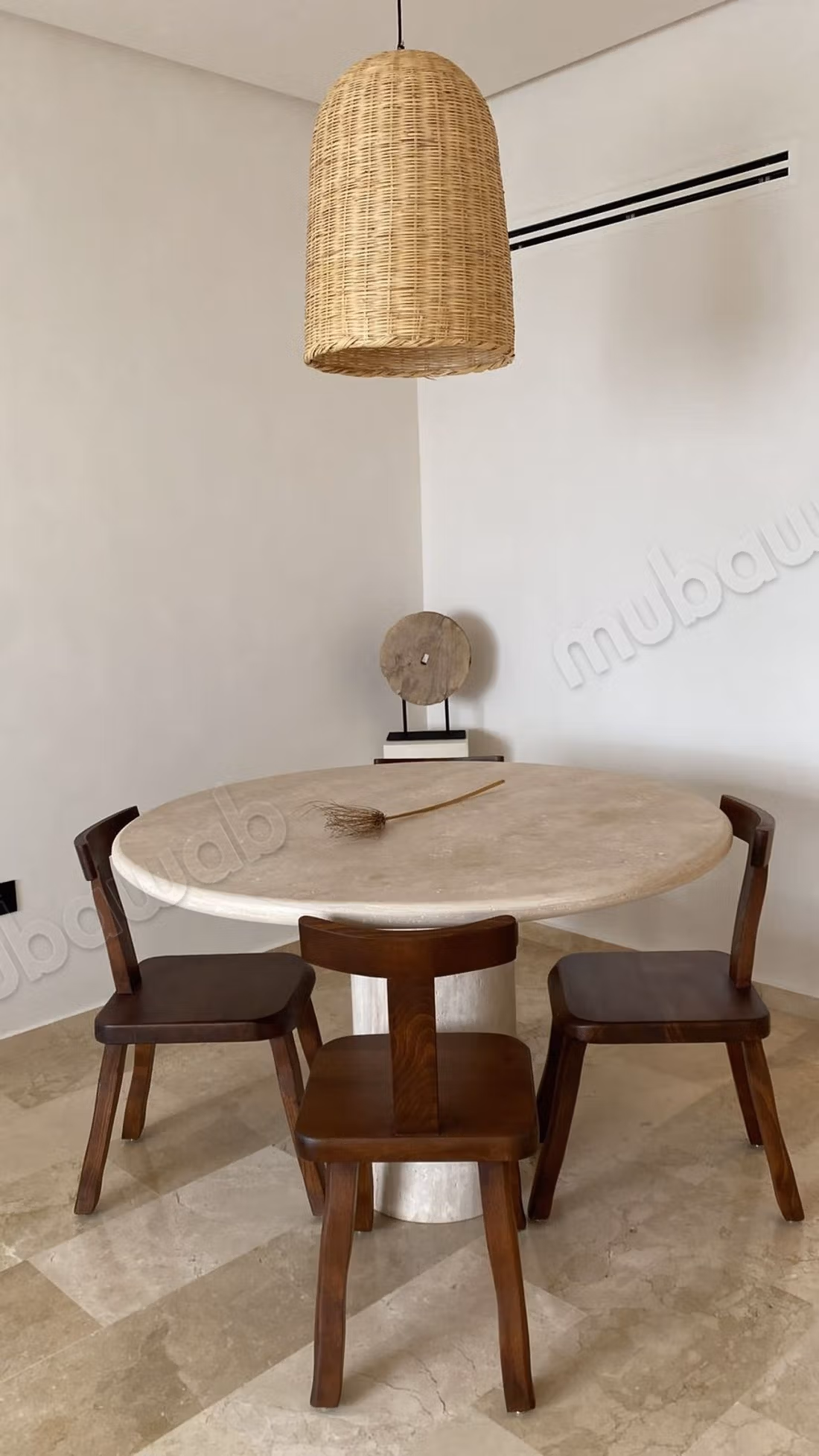 Affitta questo appartamento nel Triangolo d'Oro. 2 camere confortevoli. Ben arredato