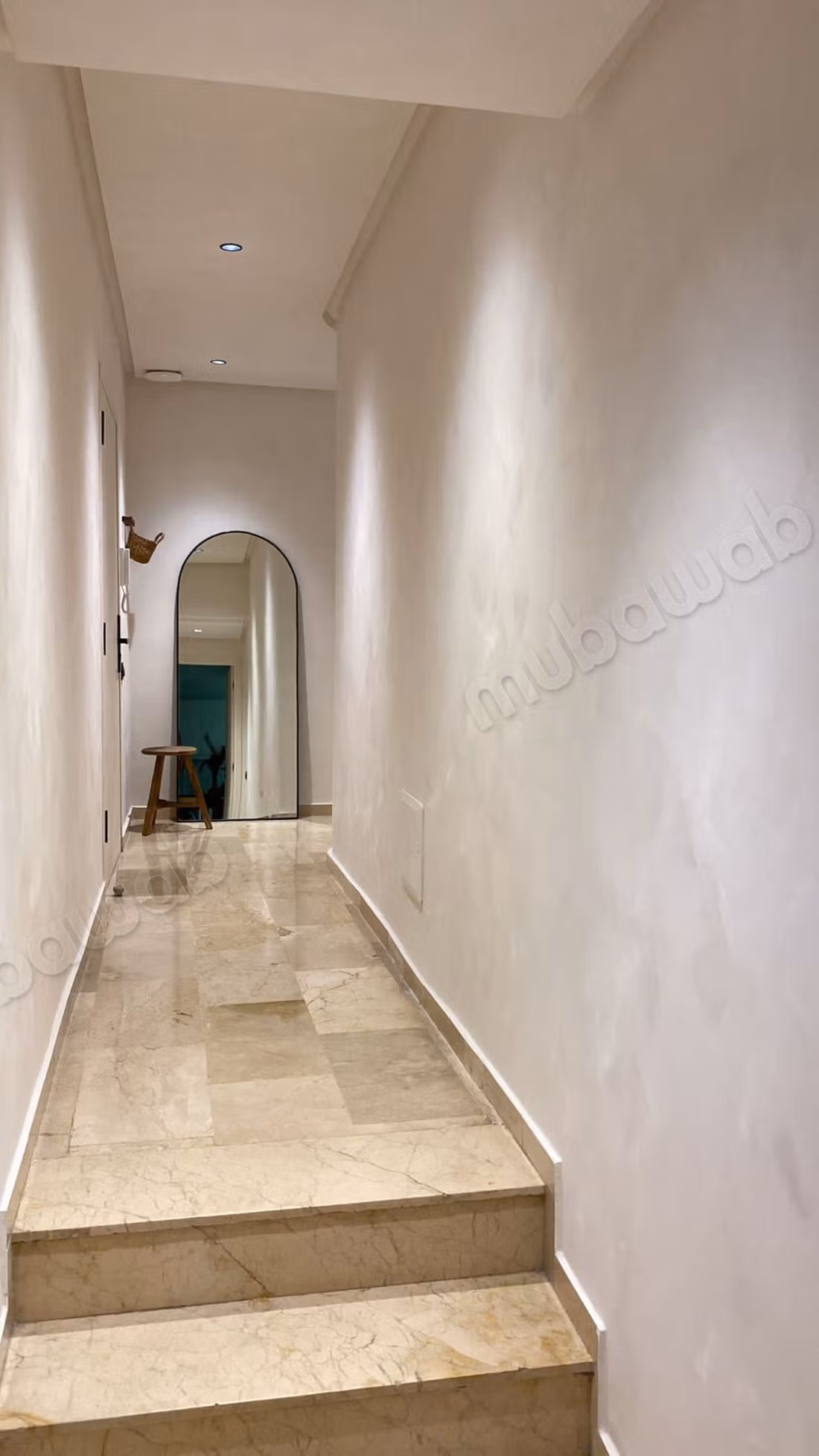 Affitta questo appartamento nel Triangolo d'Oro. 2 camere confortevoli. Ben arredato