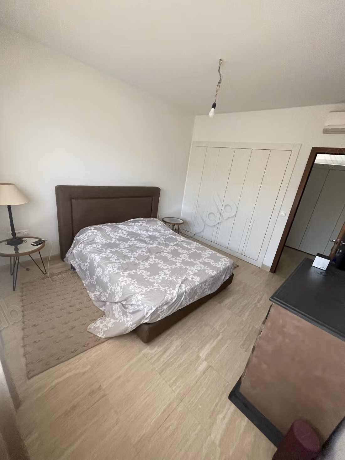 Penthouse 410 m² – Piscine & vue dégagée