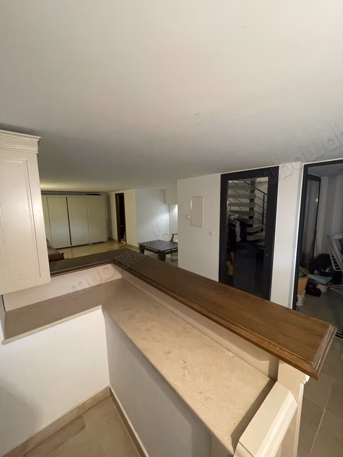 Penthouse 410 m² – Piscine & vue dégagée
