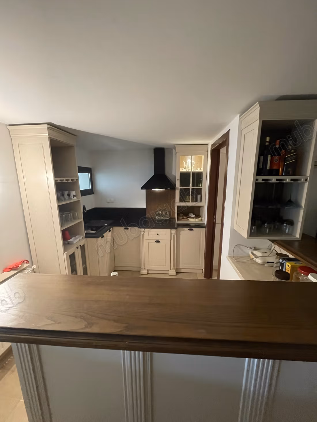 Penthouse 410 m² – Piscine & vue dégagée