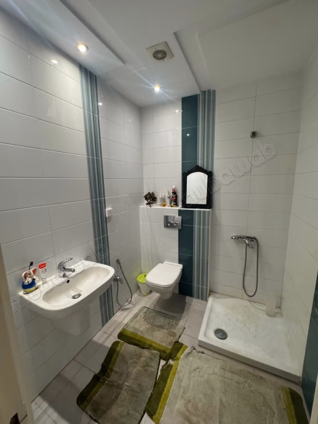 Furnished S3 apartment for rent
