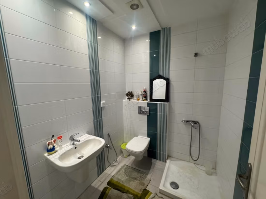 Furnished S3 apartment for rent
