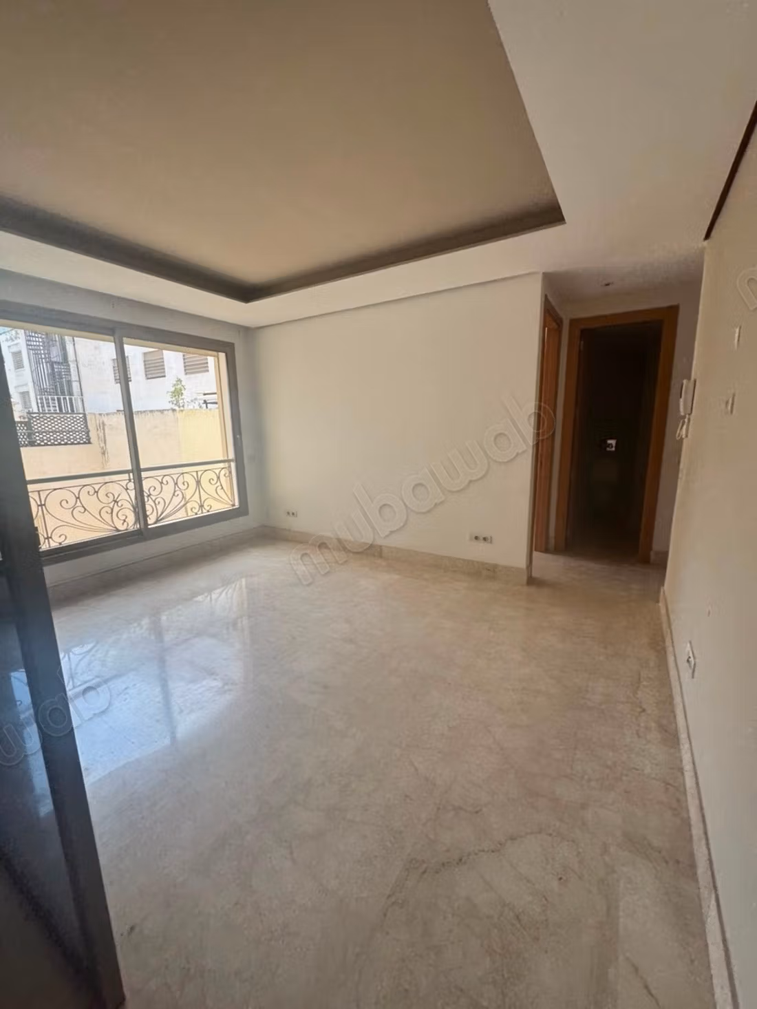 Affitta un appartamento a Racine. 2 belle camere. Residenza con custode, aria condizionata generale
