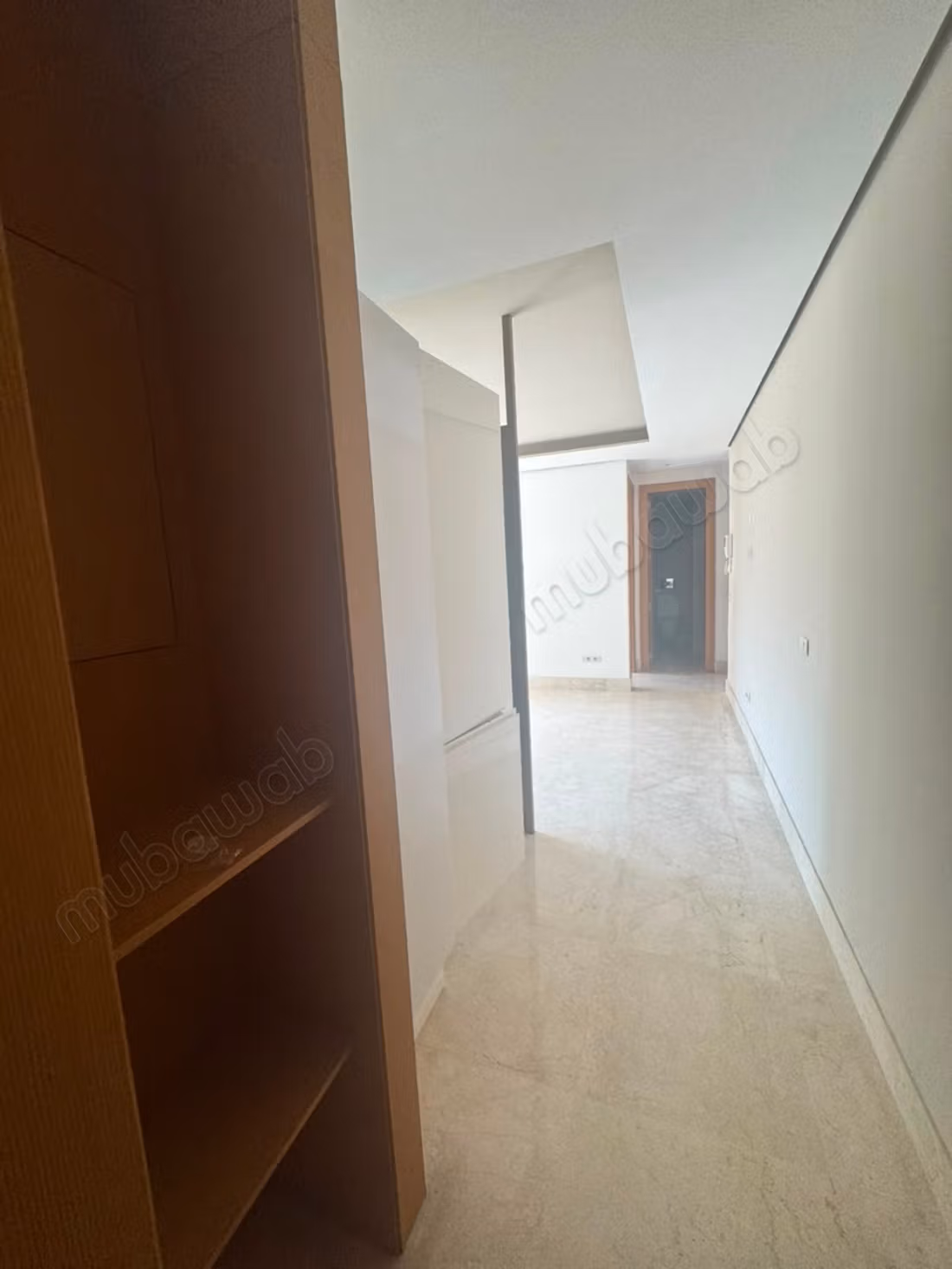 Affitta un appartamento a Racine. 2 belle camere. Residenza con custode, aria condizionata generale