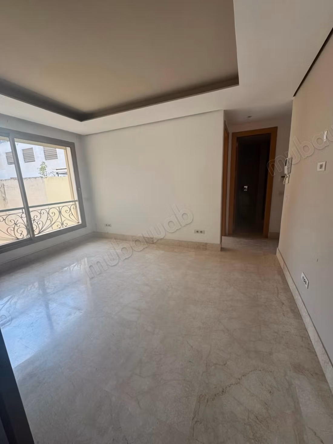 Affitta un appartamento a Racine. 2 belle camere. Residenza con custode, aria condizionata generale