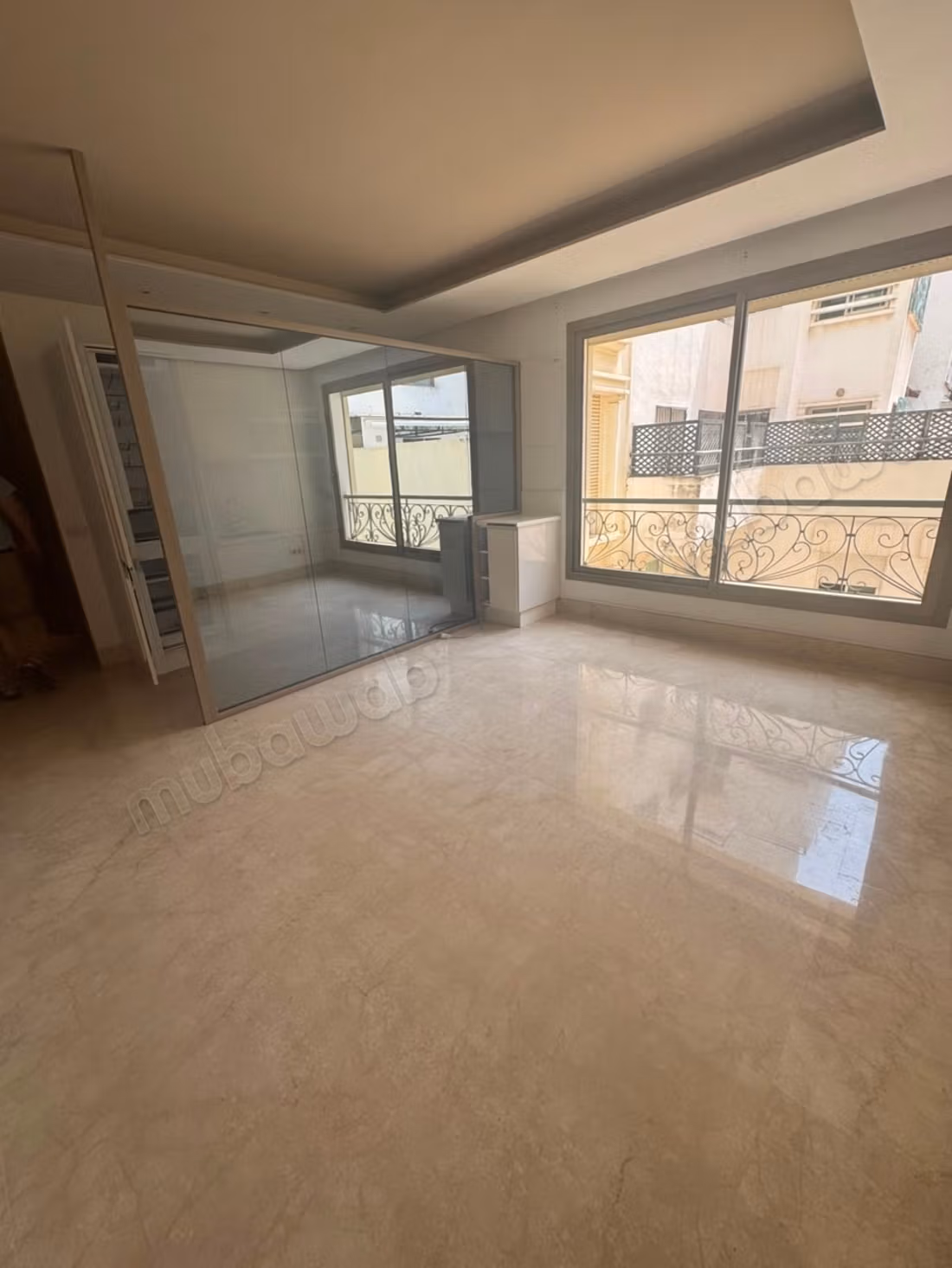 Affitta un appartamento a Racine. 2 belle camere. Residenza con custode, aria condizionata generale
