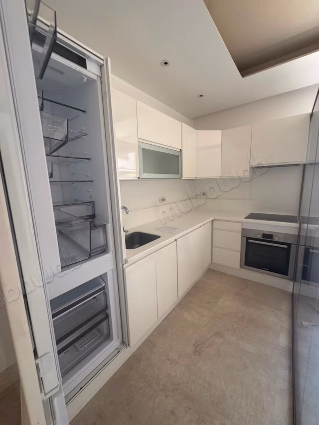 Affitta un appartamento a Racine. 2 belle camere. Residenza con custode, aria condizionata generale