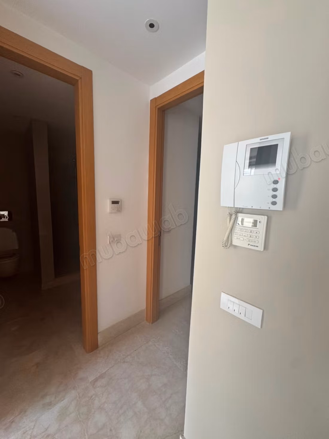 Affitta un appartamento a Racine. 2 belle camere. Residenza con custode, aria condizionata generale