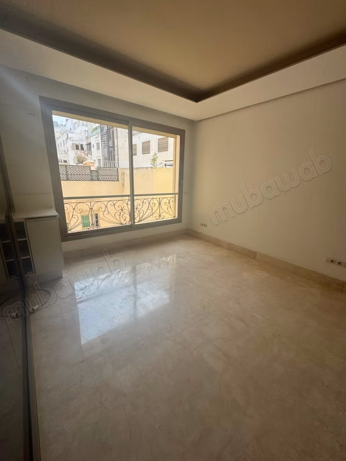 Affitta un appartamento a Racine. 2 belle camere. Residenza con custode, aria condizionata generale
