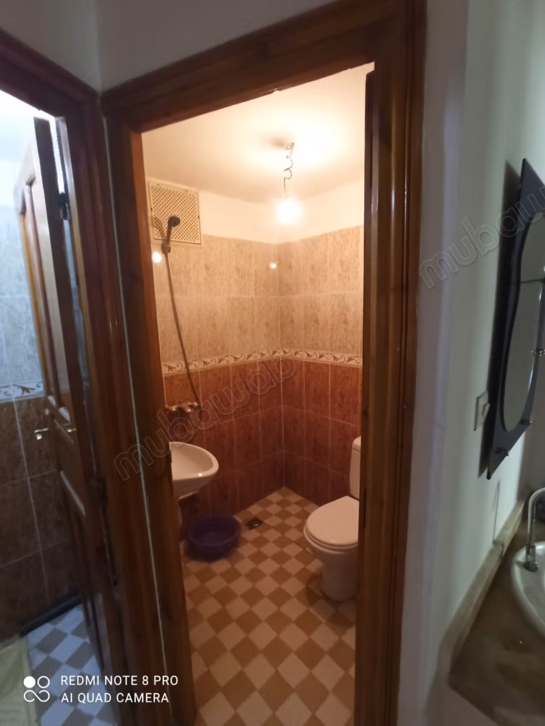 Appartamento in vendita a Oujda