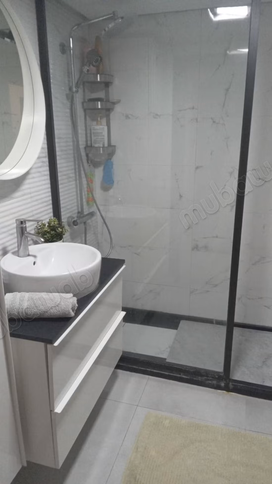 Superbe apt 159 m2 à vendre au Maarif éxtension