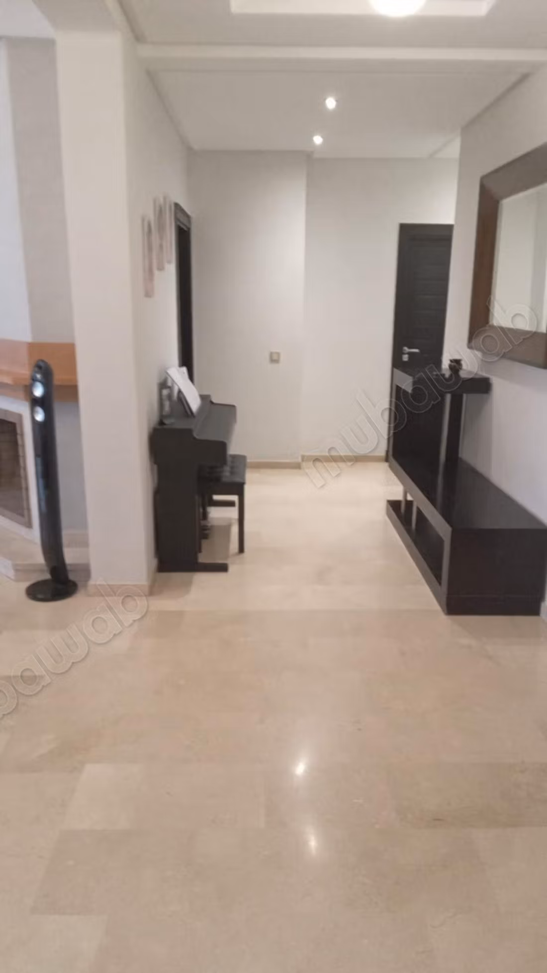 Superbe apt 159 m2 à vendre au Maarif éxtension