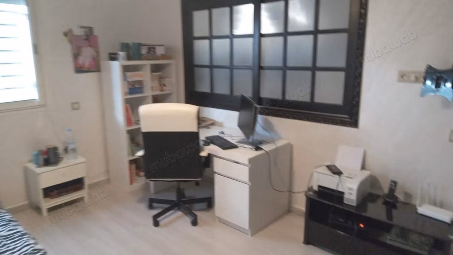 Superbe apt 159 m2 à vendre au Maarif éxtension