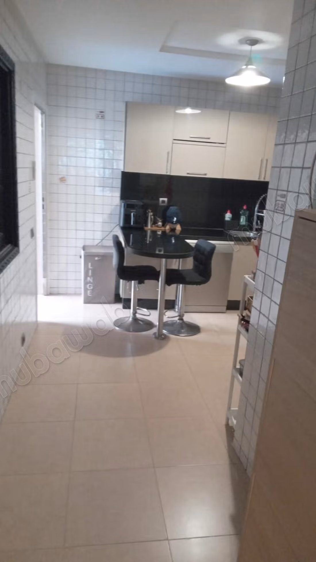 Superbe apt 159 m2 à vendre au Maarif éxtension