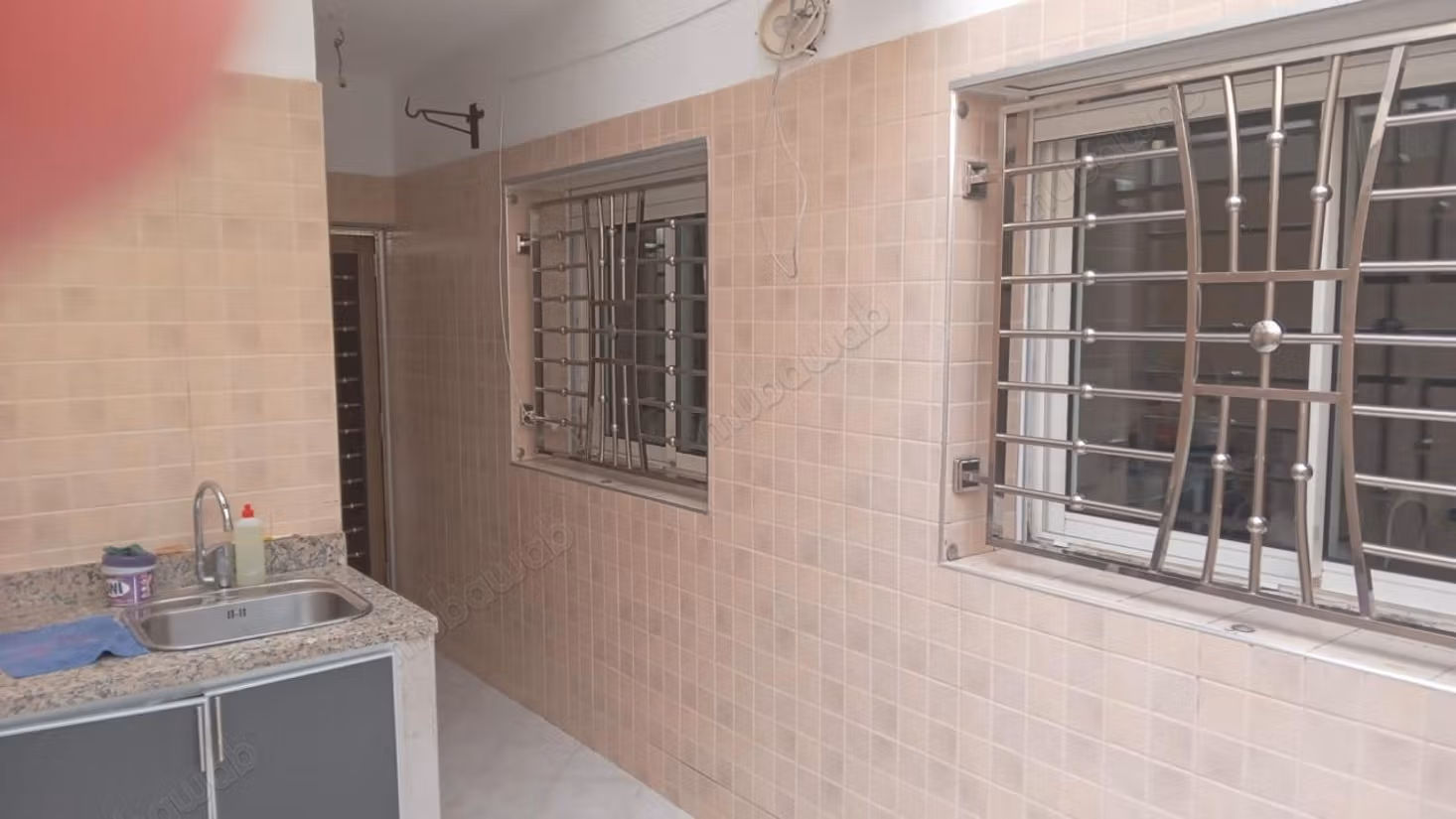 Superbe apt 159 m2 à vendre au Maarif éxtension