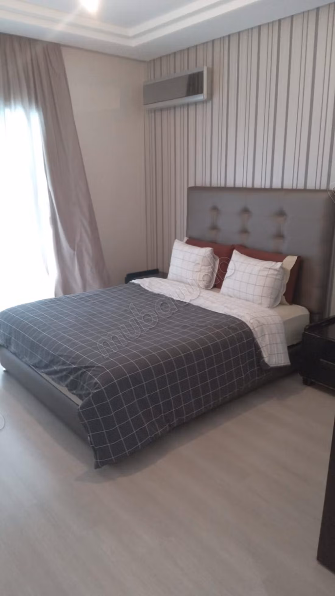 Superbe apt 159 m2 à vendre au Maarif éxtension