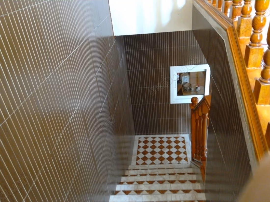 Vente Villa à ghazoua km8