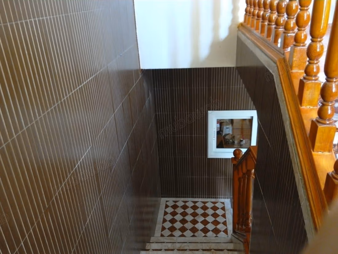 Vente Villa à ghazoua km8