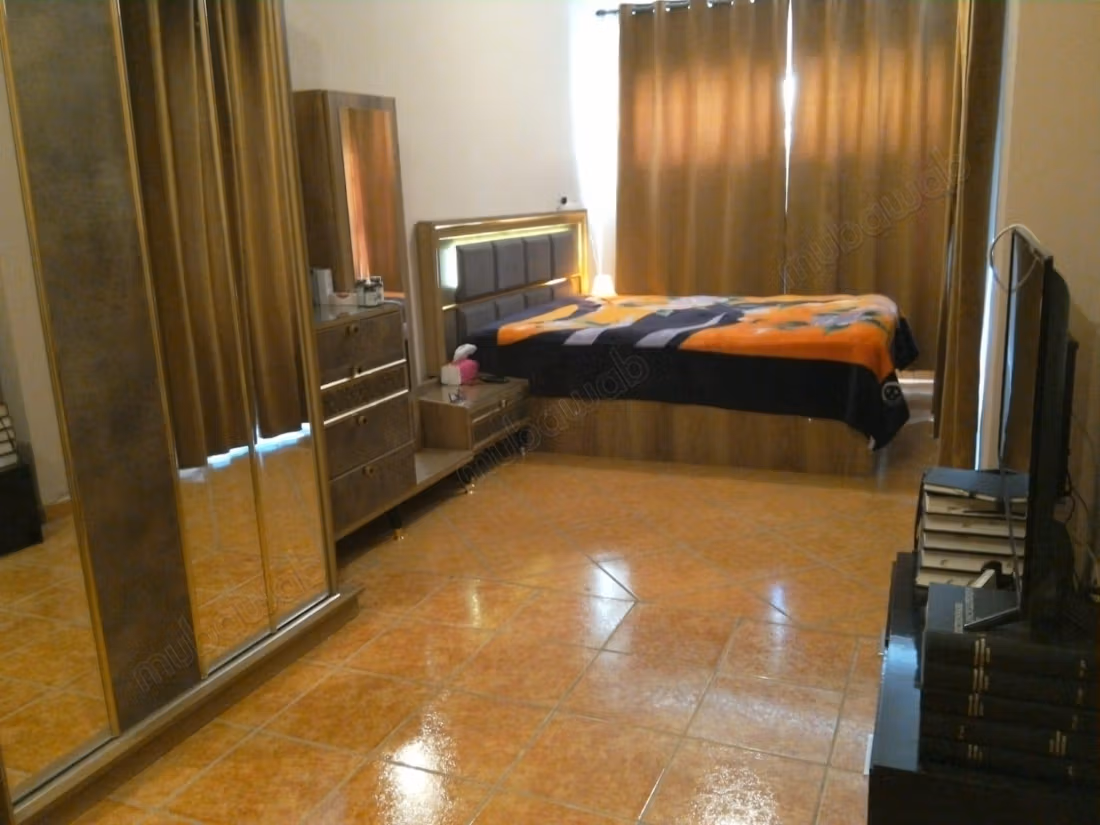 Vente Villa à ghazoua km8