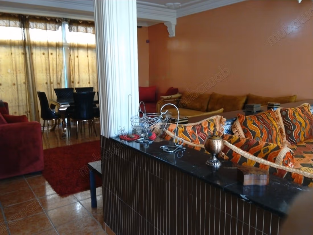 Vente Villa à ghazoua km8