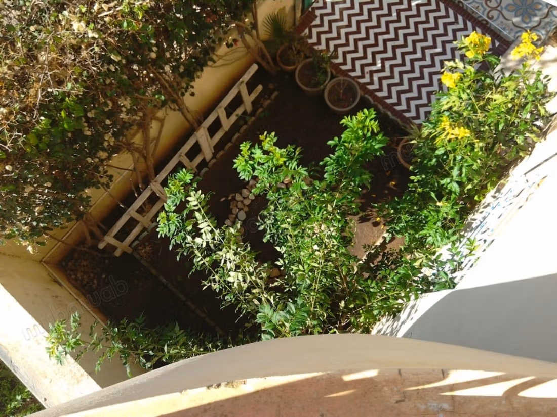 Vente Villa à ghazoua km8