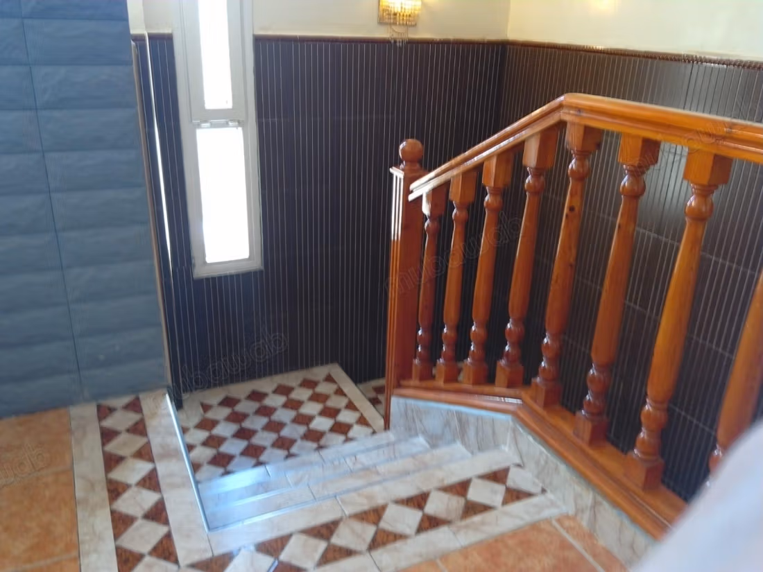 Vente Villa à ghazoua km8
