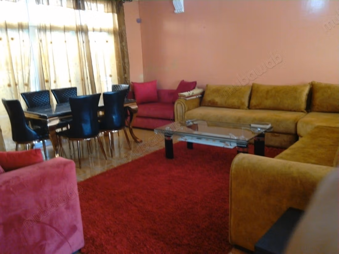 Vente Villa à ghazoua km8